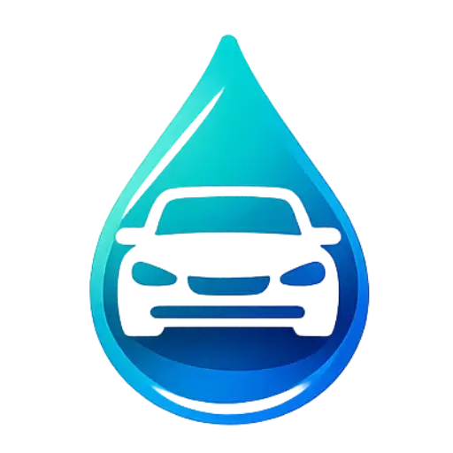 Lavage auto à domicile Glanges